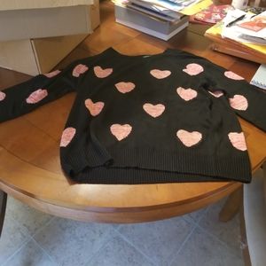 Sweater. New. Size 2.